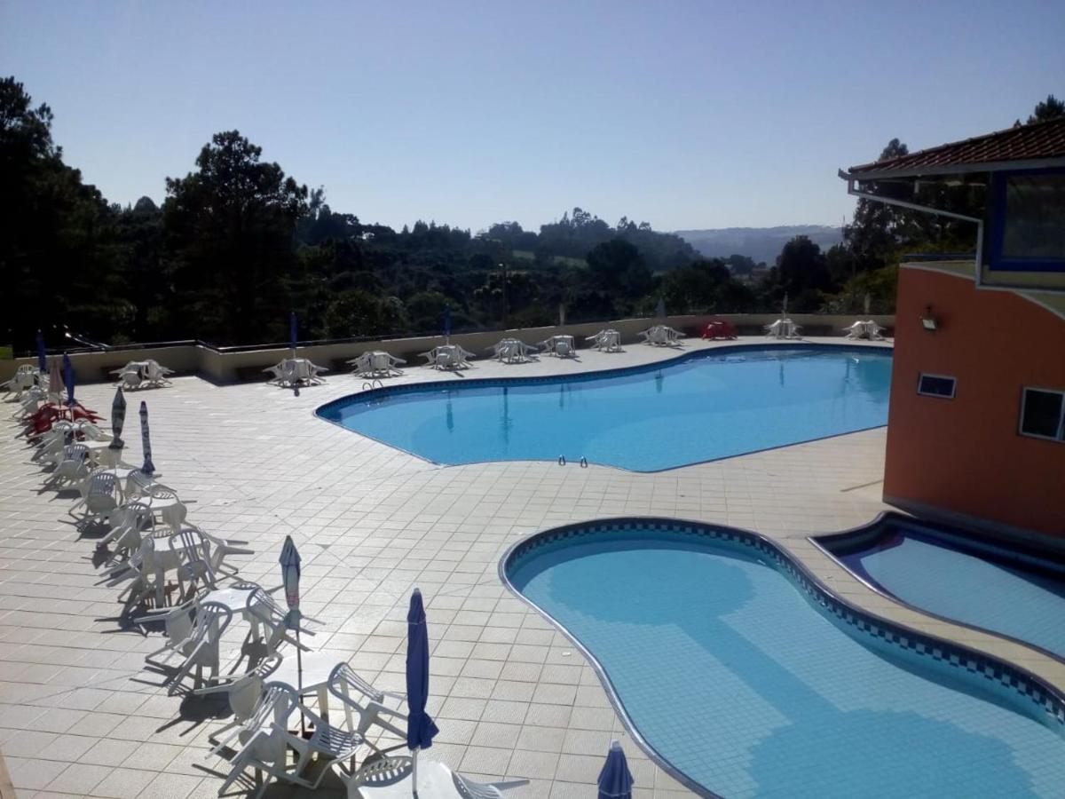 Recanto Paraiso Aventuras Rio Negrinho Exterior foto