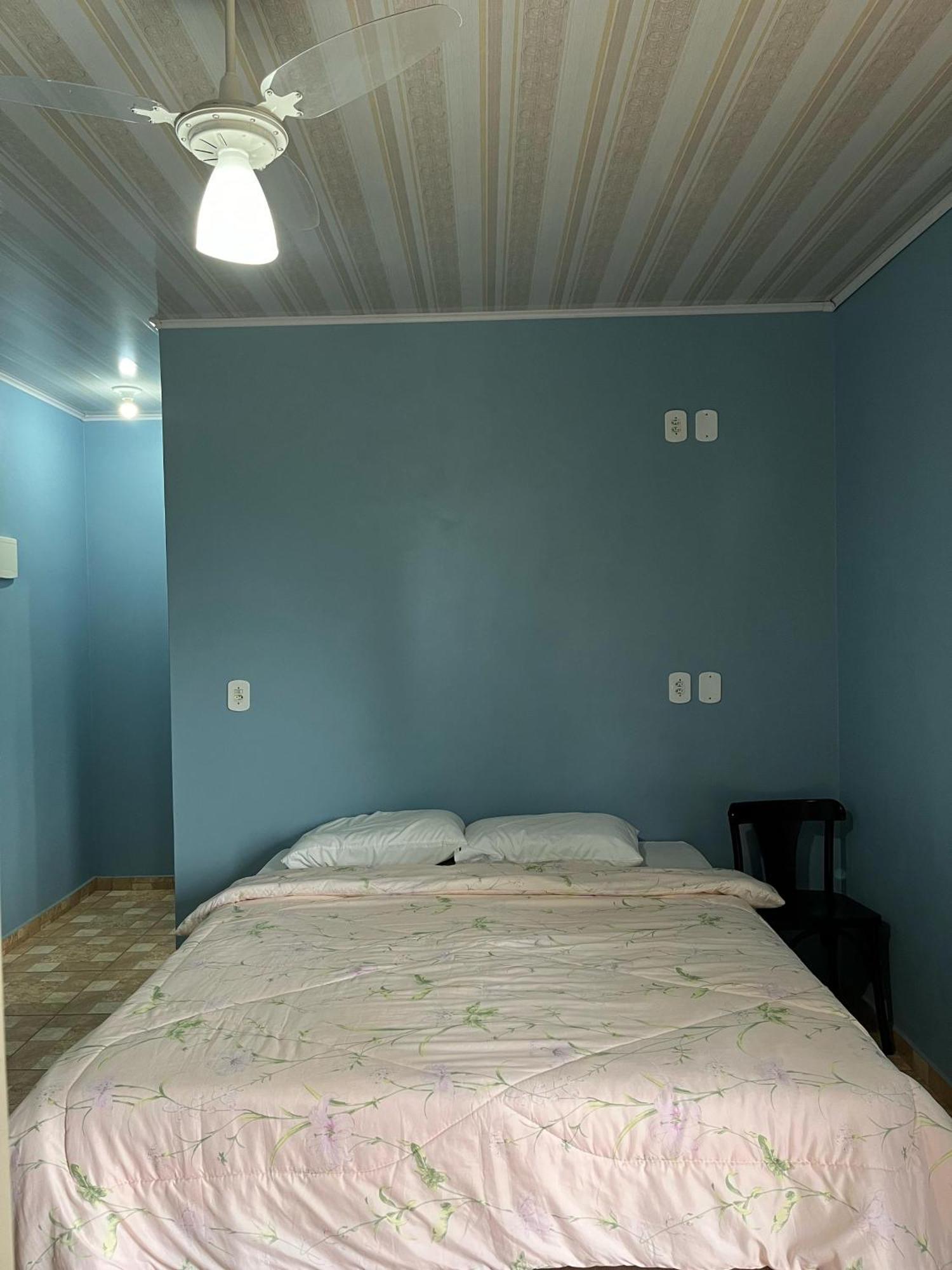 Recanto Paraiso Aventuras Rio Negrinho Zimmer foto